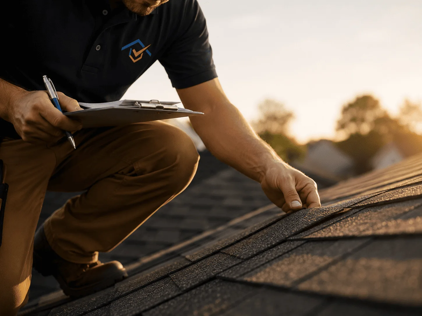 Why Choose Roof Inspection in Eastsound, WA